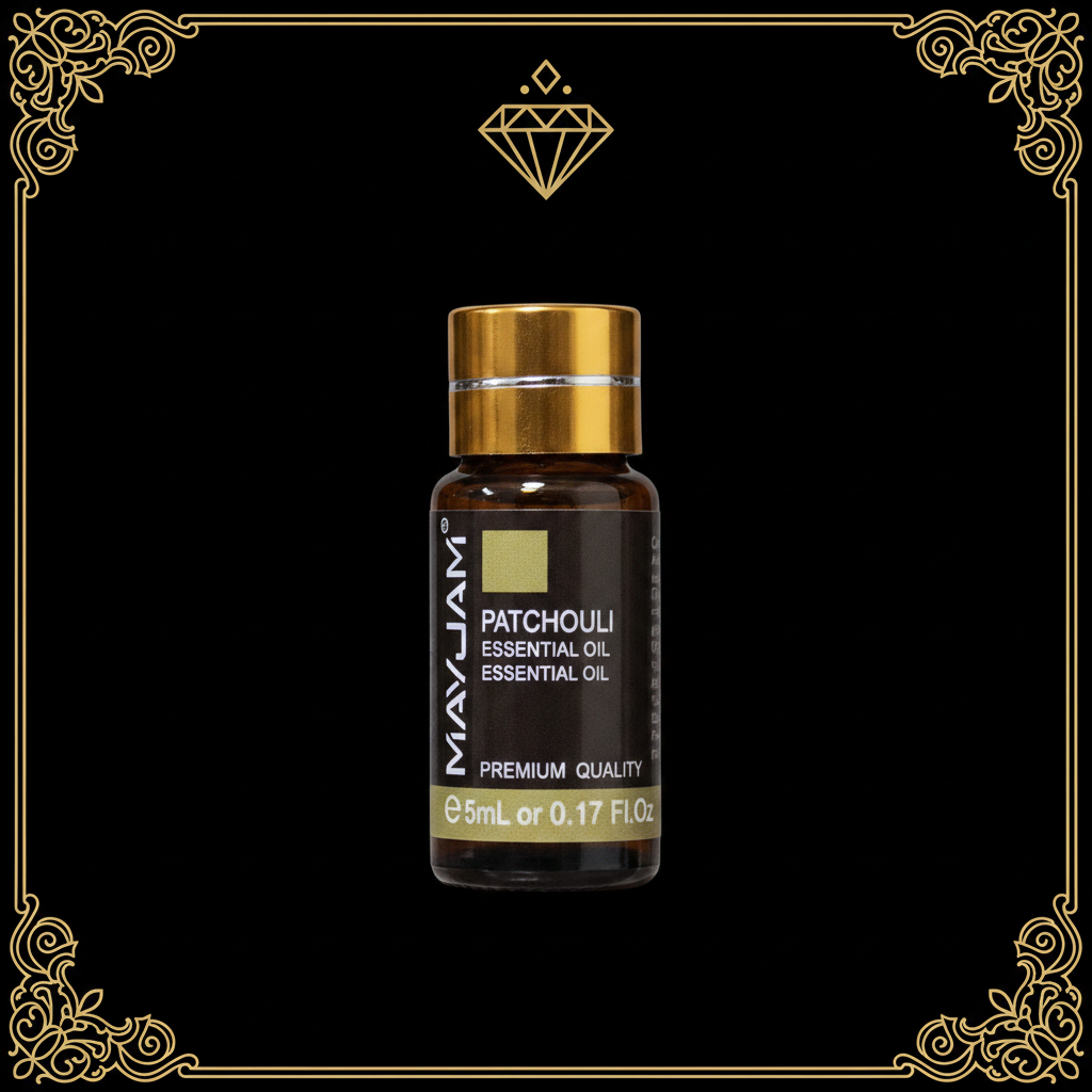 Patchouli