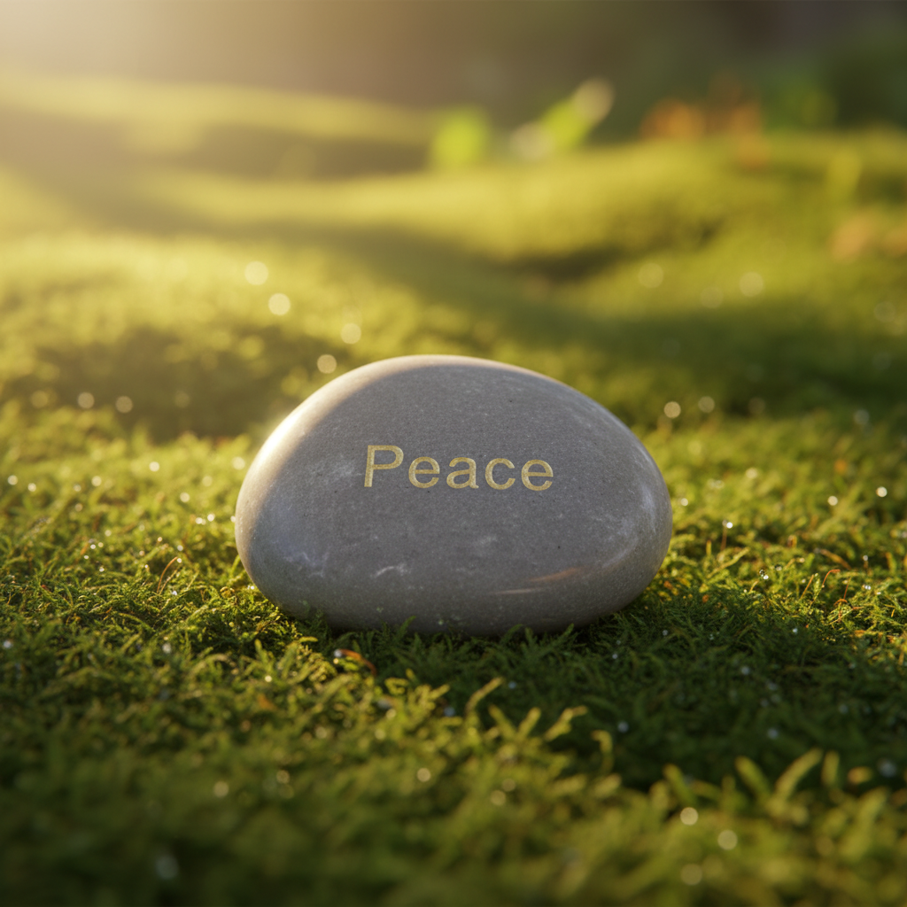 Peace
