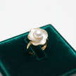 Pearl Ring - Hero