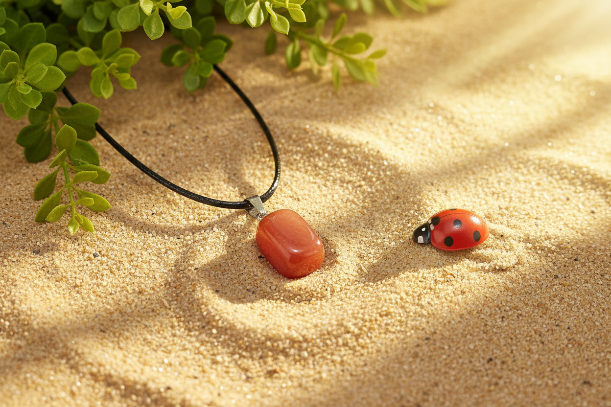 Pendant 1