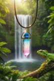 Pendant 2 Close-up