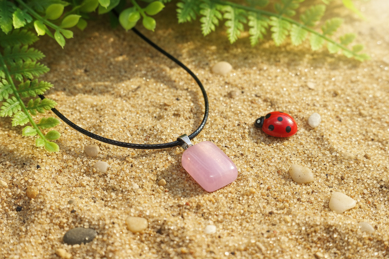 Pendant 2