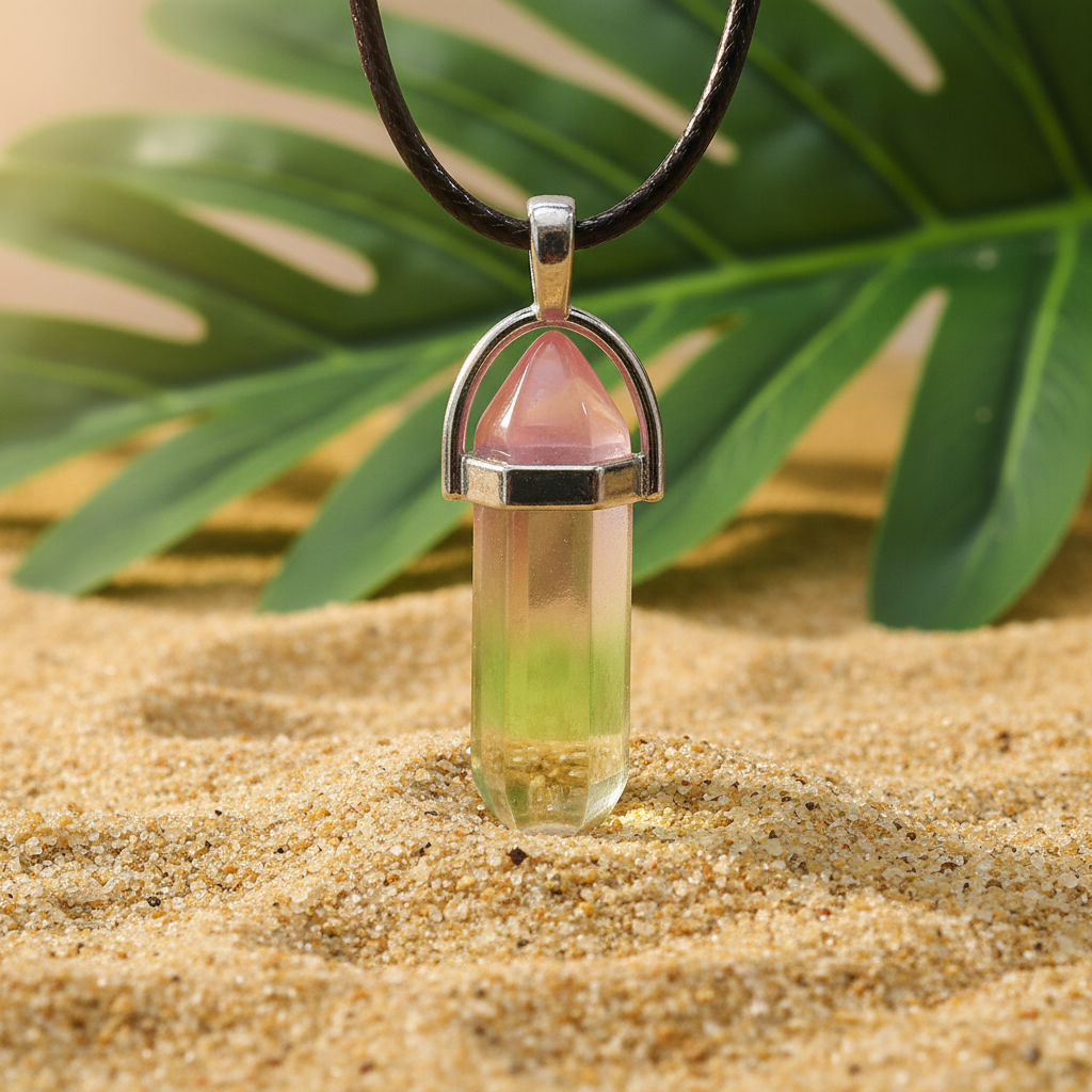 Pendant 2