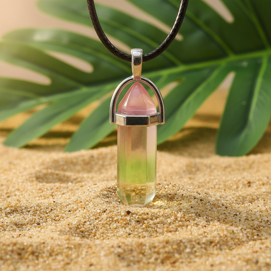 Pendant 2