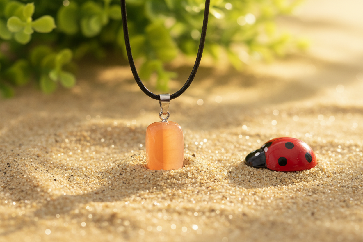 Pendant 3