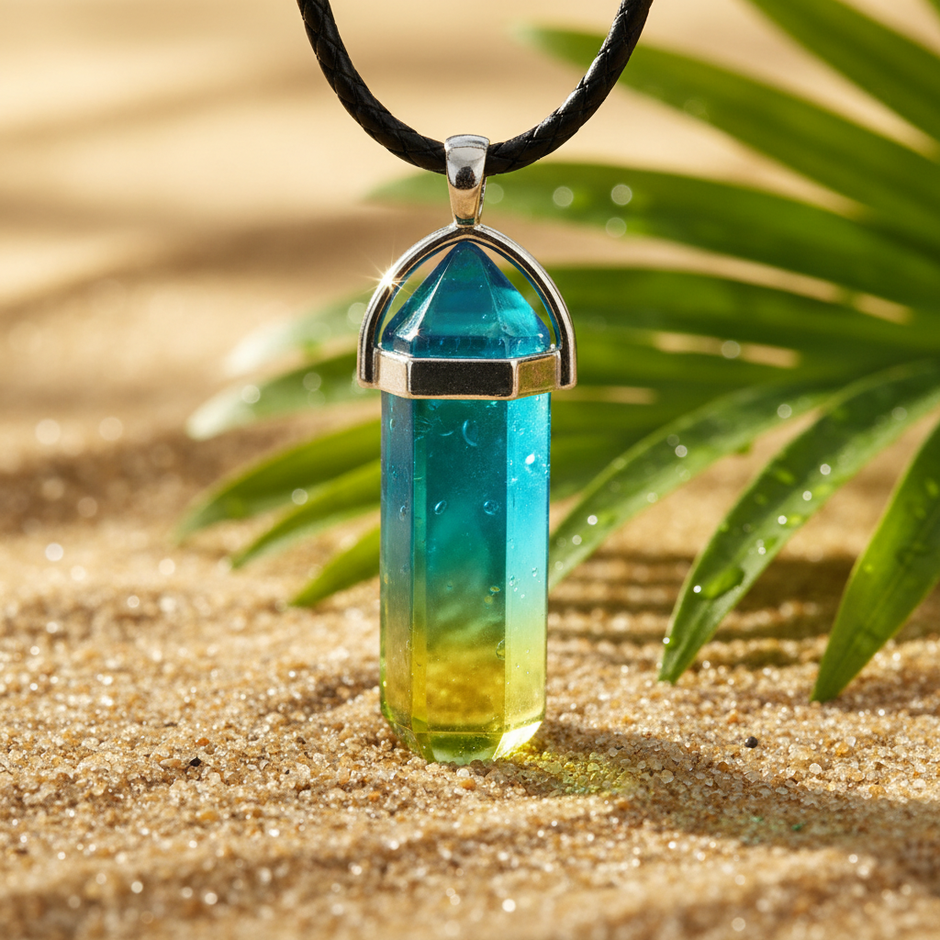 Pendant 3
