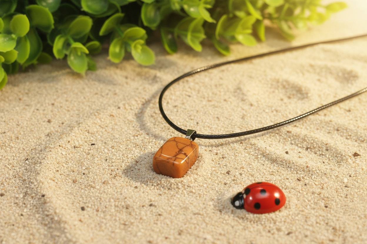 Pendant 4