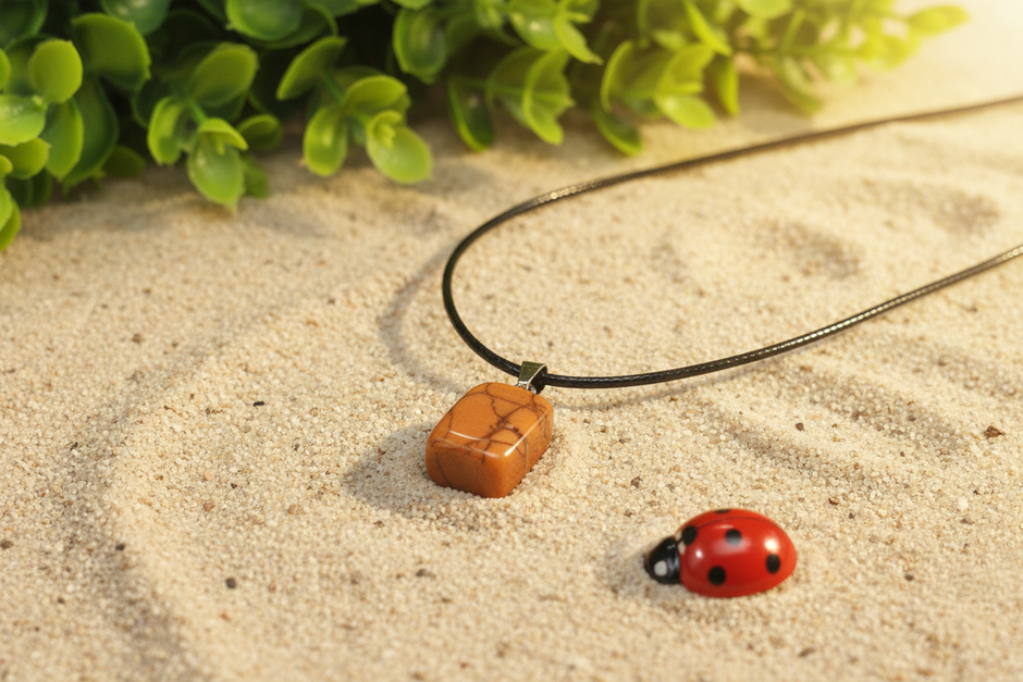 Pendant 4
