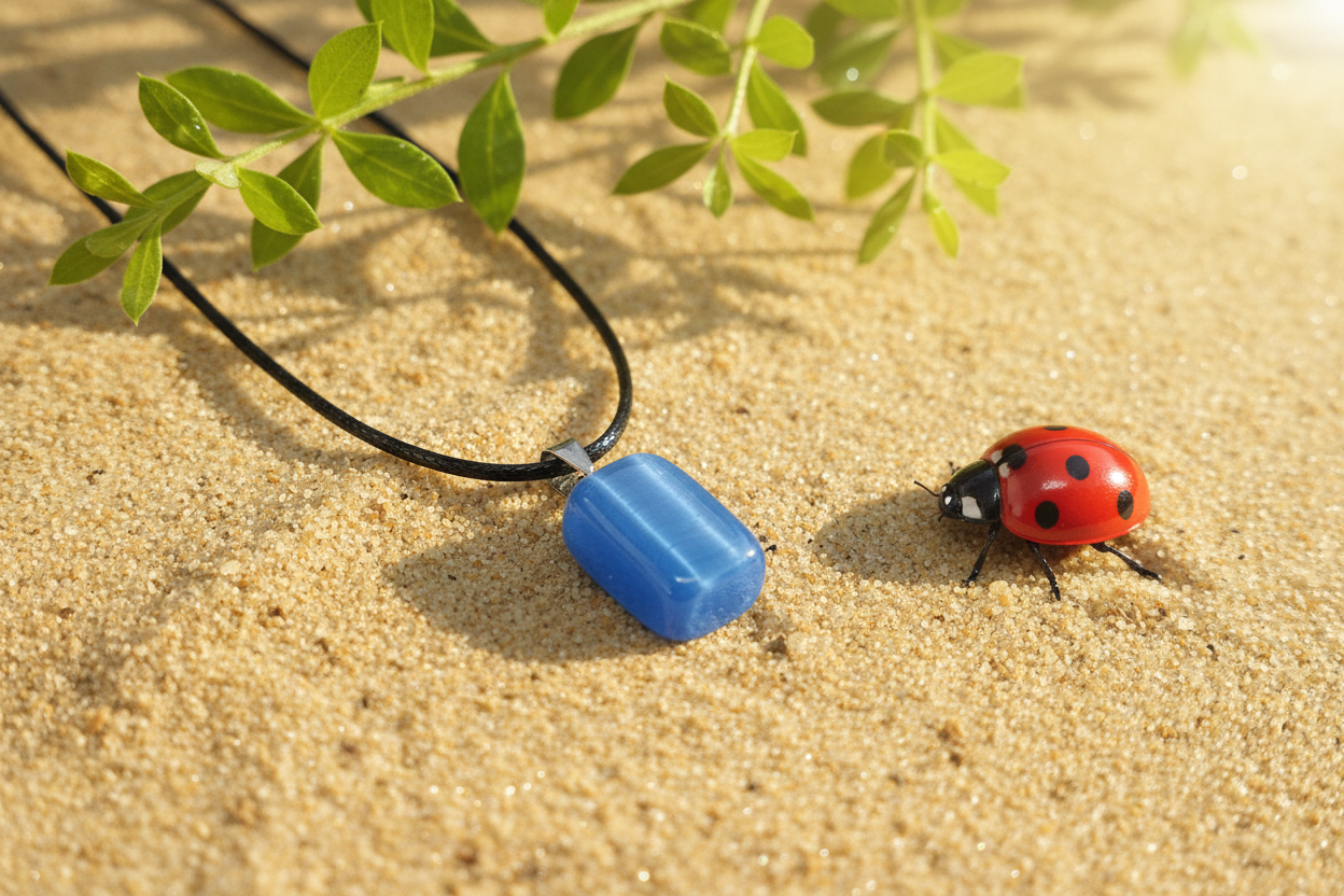 Pendant 4
