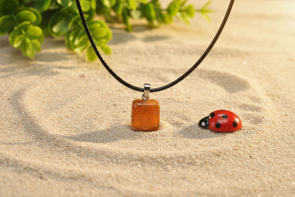 Pendant 4