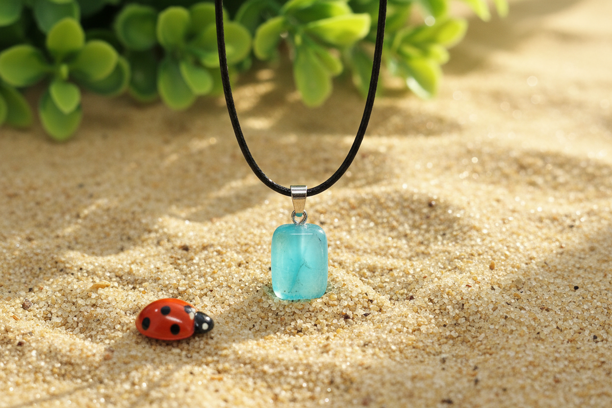 Pendant 5