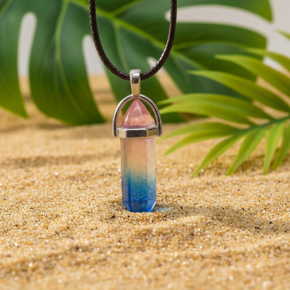 Pendant 5