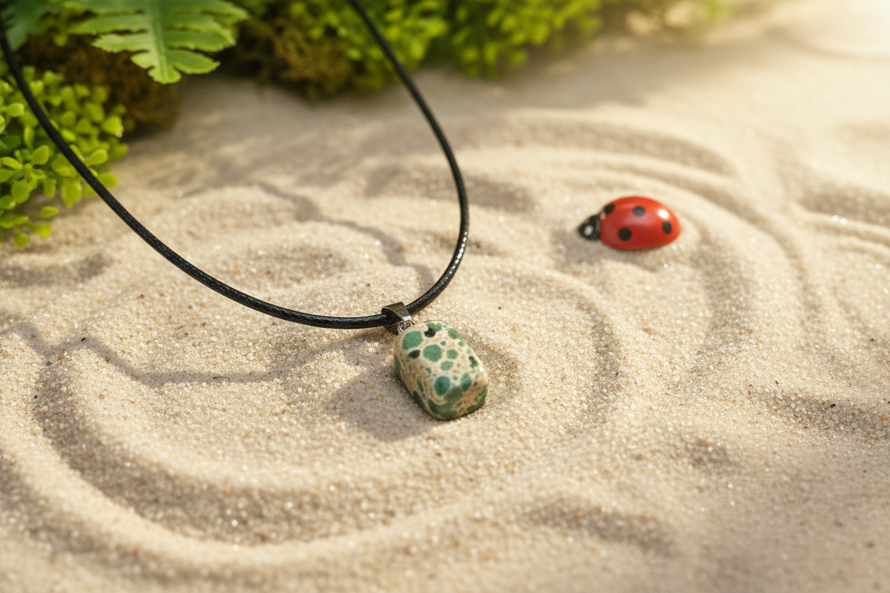 Pendant 6