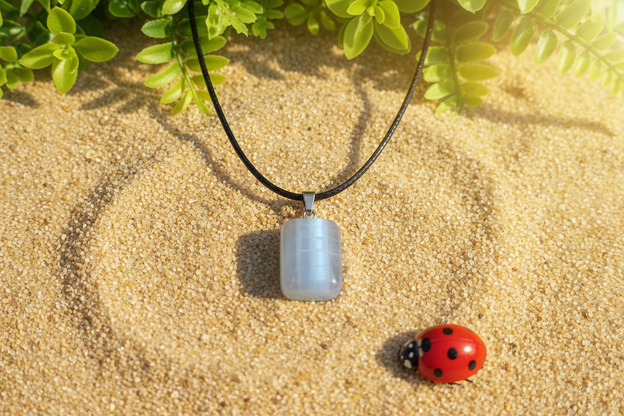 Pendant 7