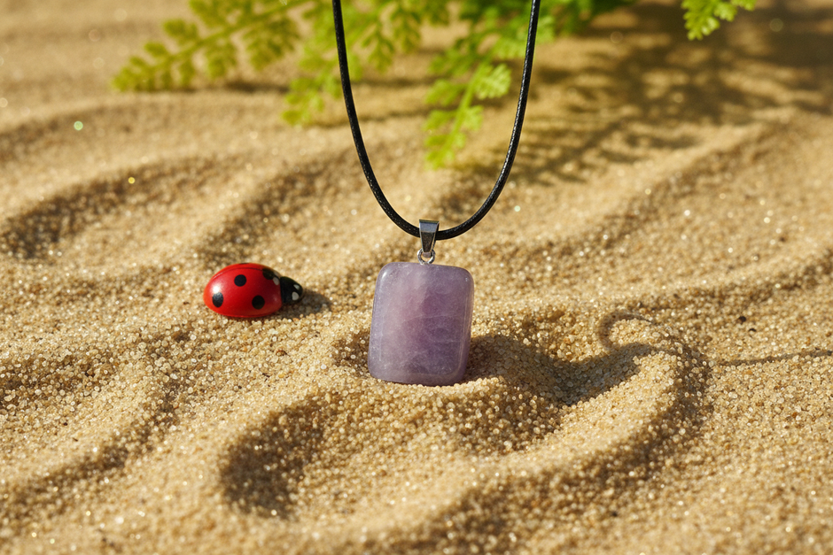 Pendant 9 (last)
