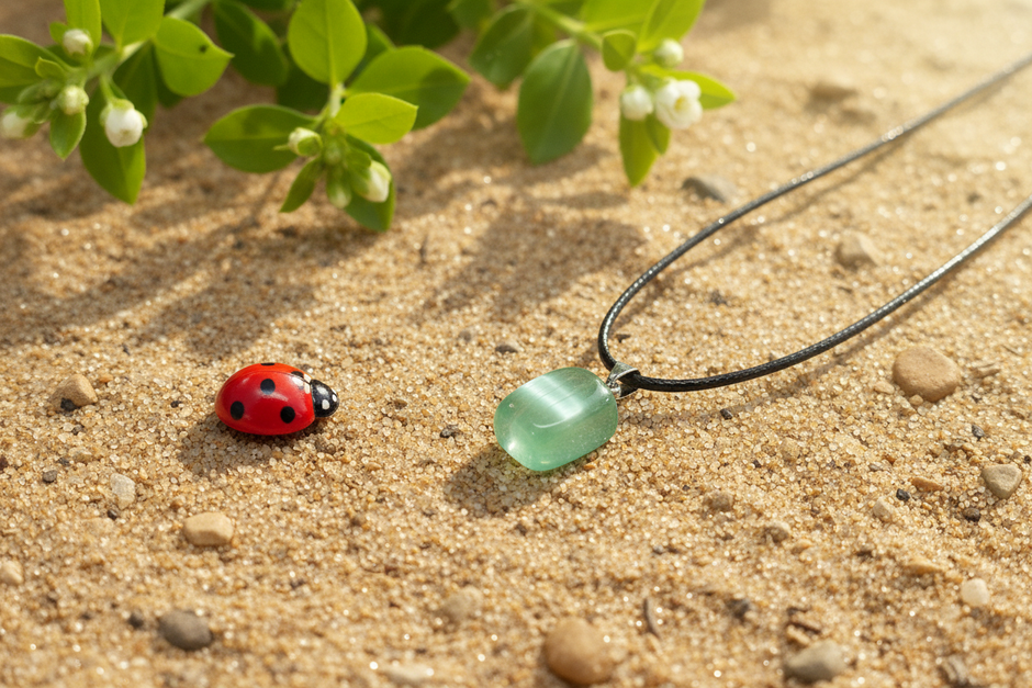 Pendant 9