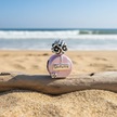 Perfume Charm — Beach Lifestyle