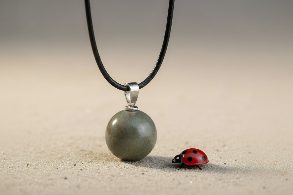 Picture Jasper Side Angle