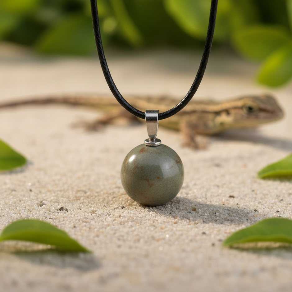 Picture Jasper