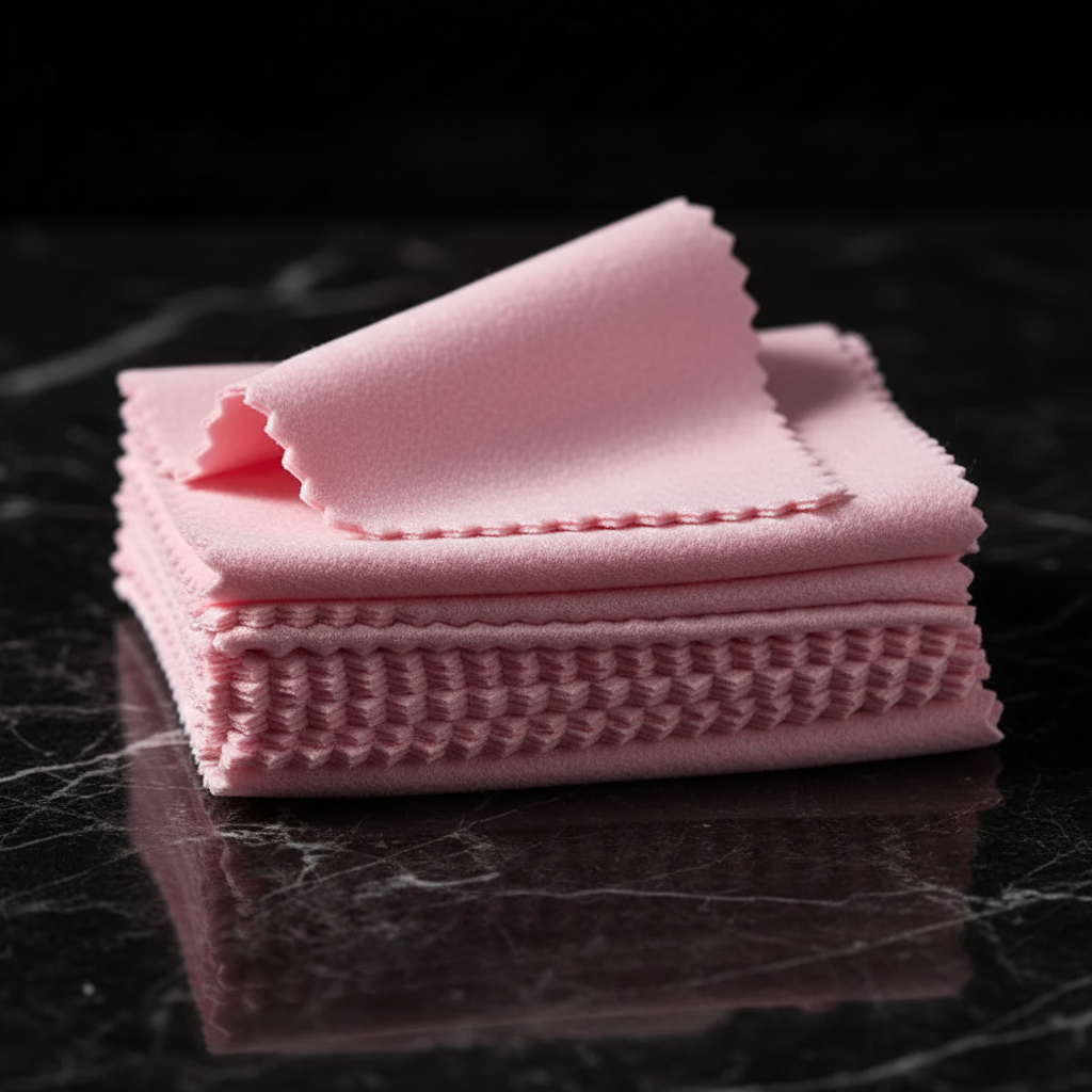 Pink Close-Up