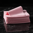Pink Close-Up