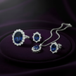 Princess Diana Collection - left to right angle