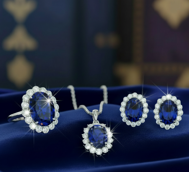 Princess Diana Collection - No Text