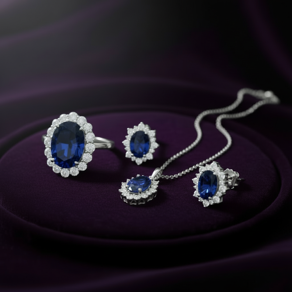 Princess Diana Collection - sharper and clearer