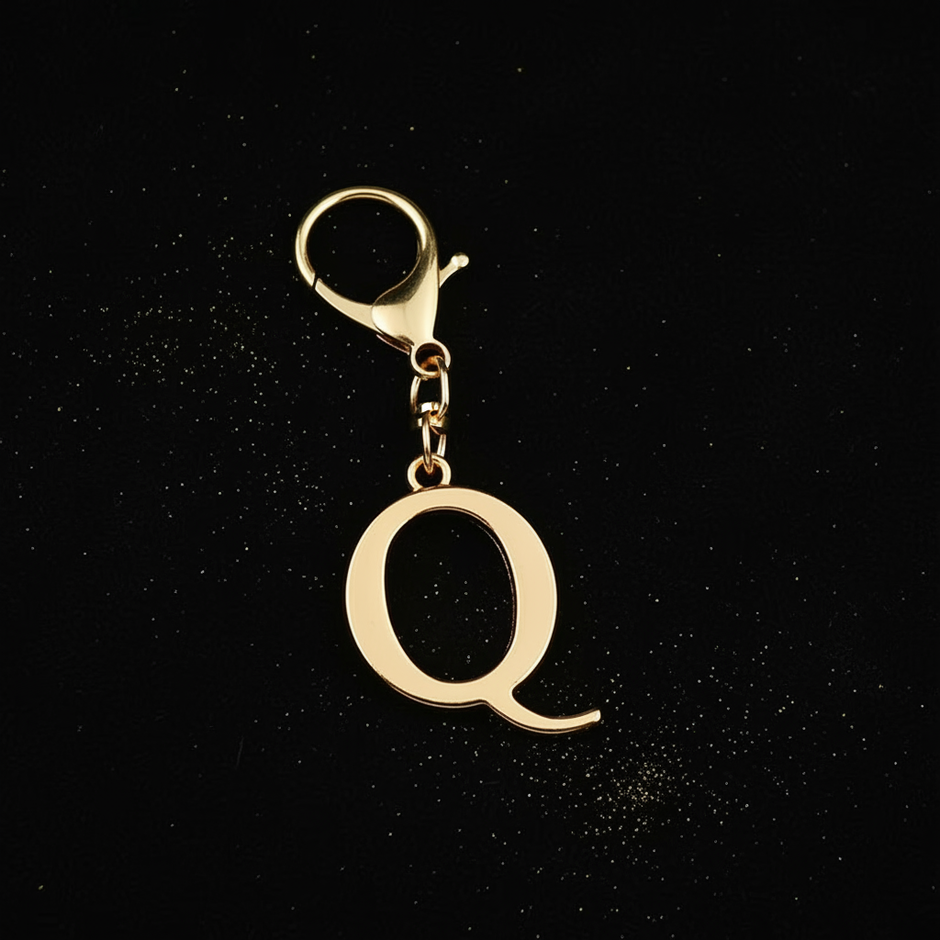 Q