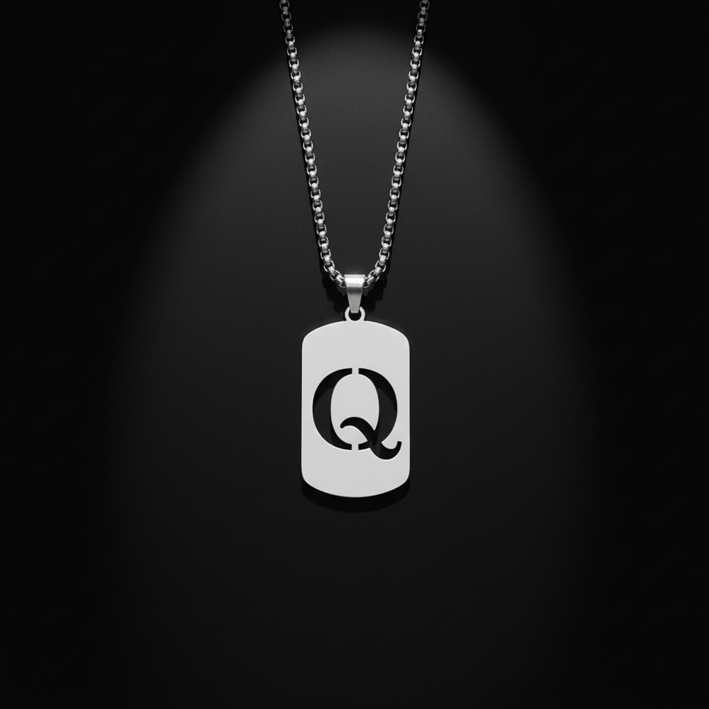 Q