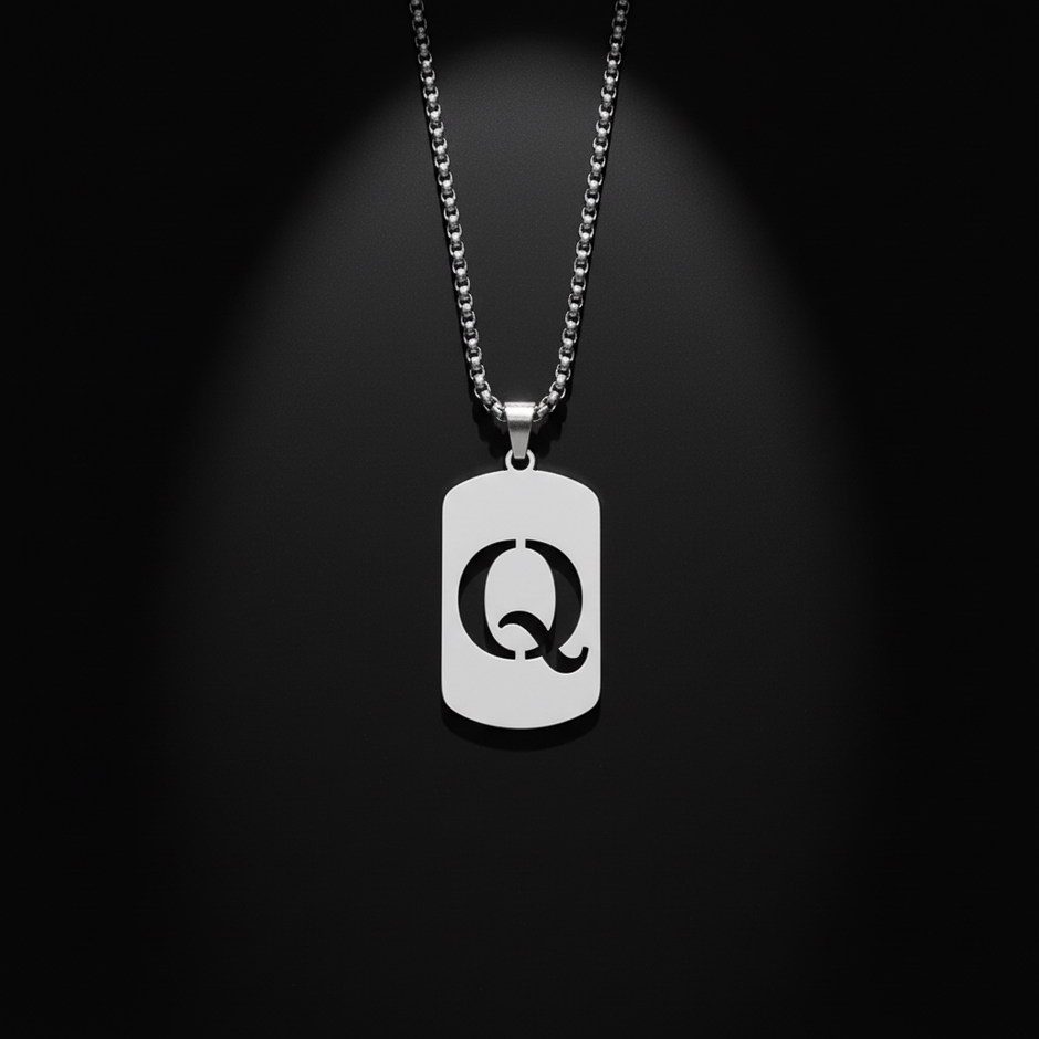 Q
