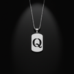 Q