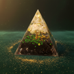 Quartz Tree Pyramid - Full Hero