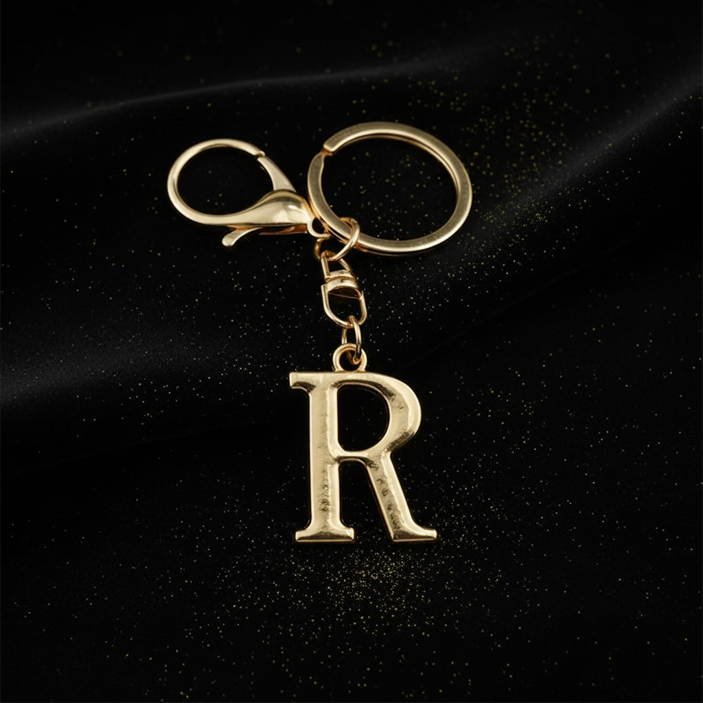 R