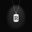 R