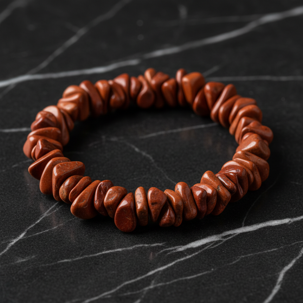 Red Jasper