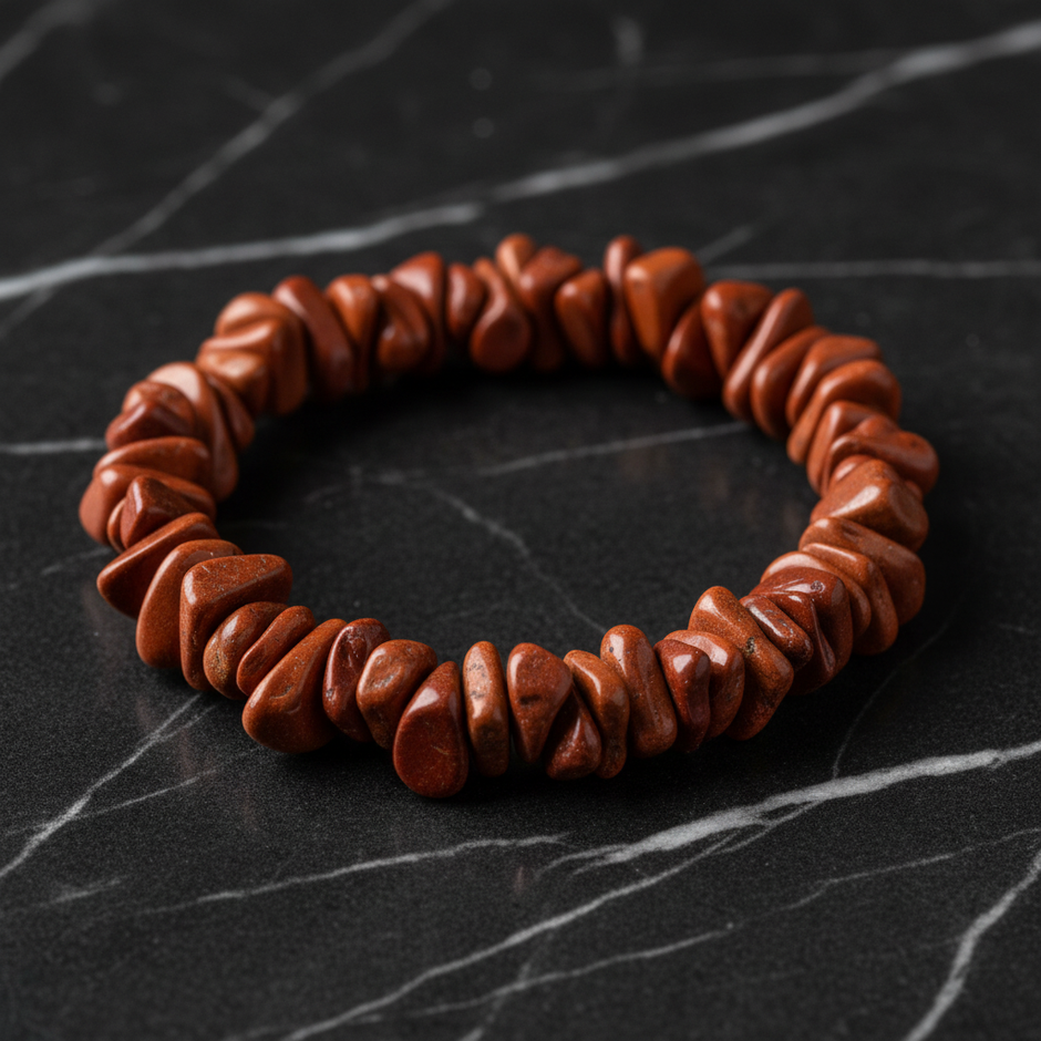 Red Jasper