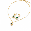 Rheya set on white, image 2