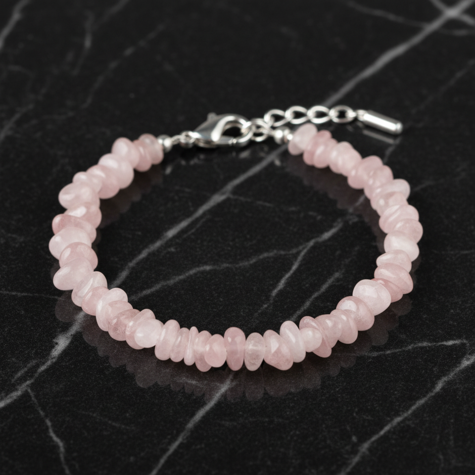 Rose Quartz