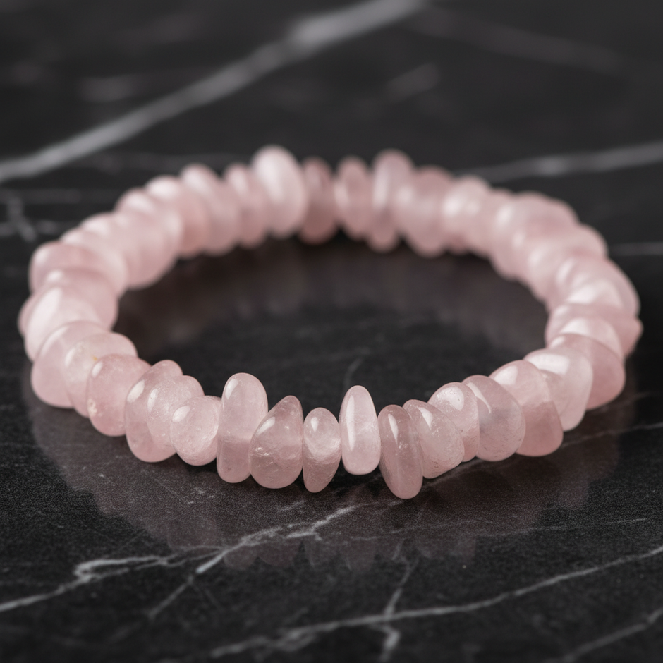 Rose Quartz