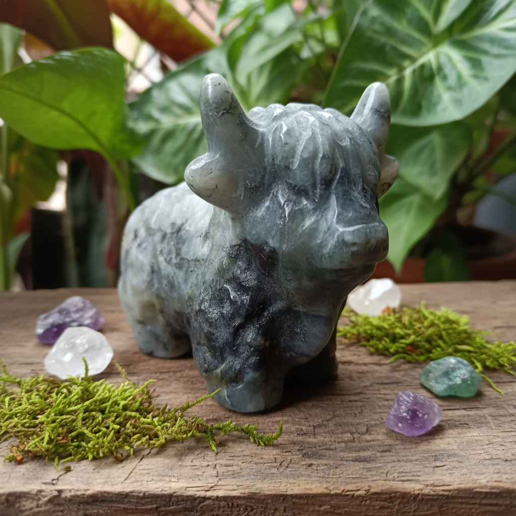 Rustic Wood