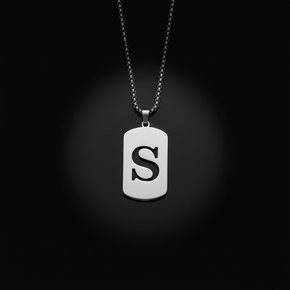 S