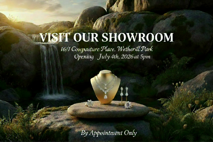 Showroom Banner