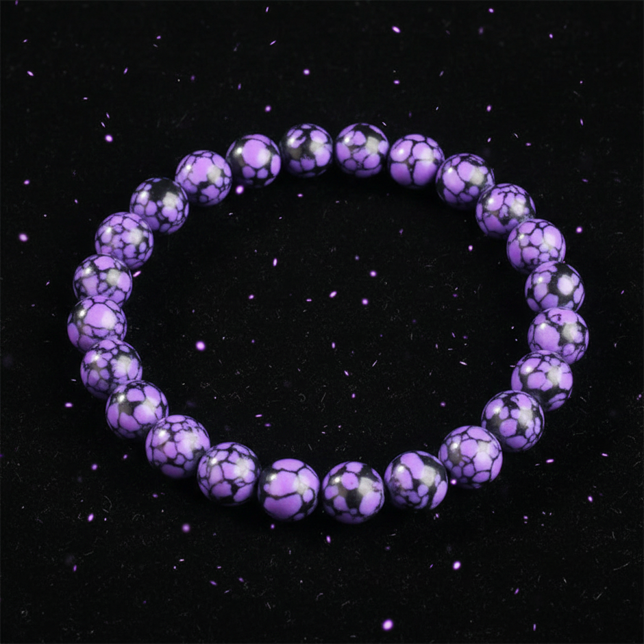 Shujulai Quartz - Black Velvet