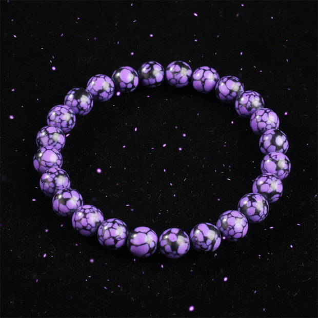 Shujulai Quartz - Black Velvet