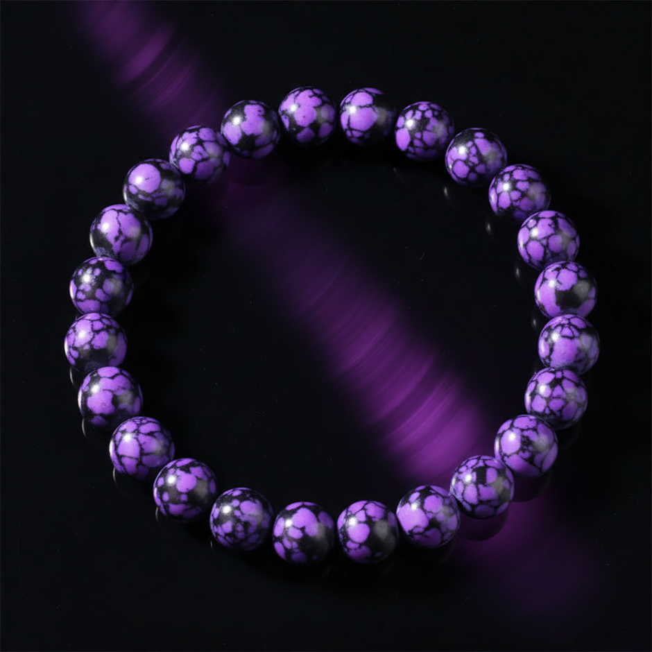 Shujulai Quartz - Dark Reflective