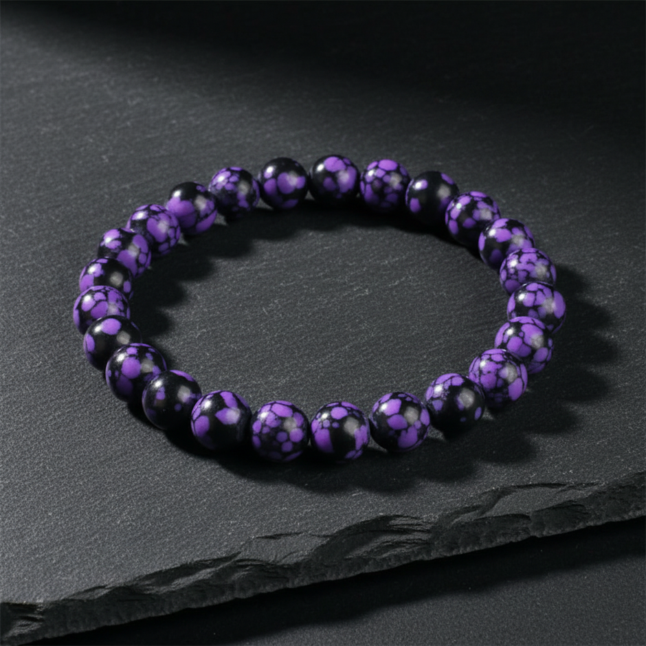 Shujulai Quartz - Dark Slate