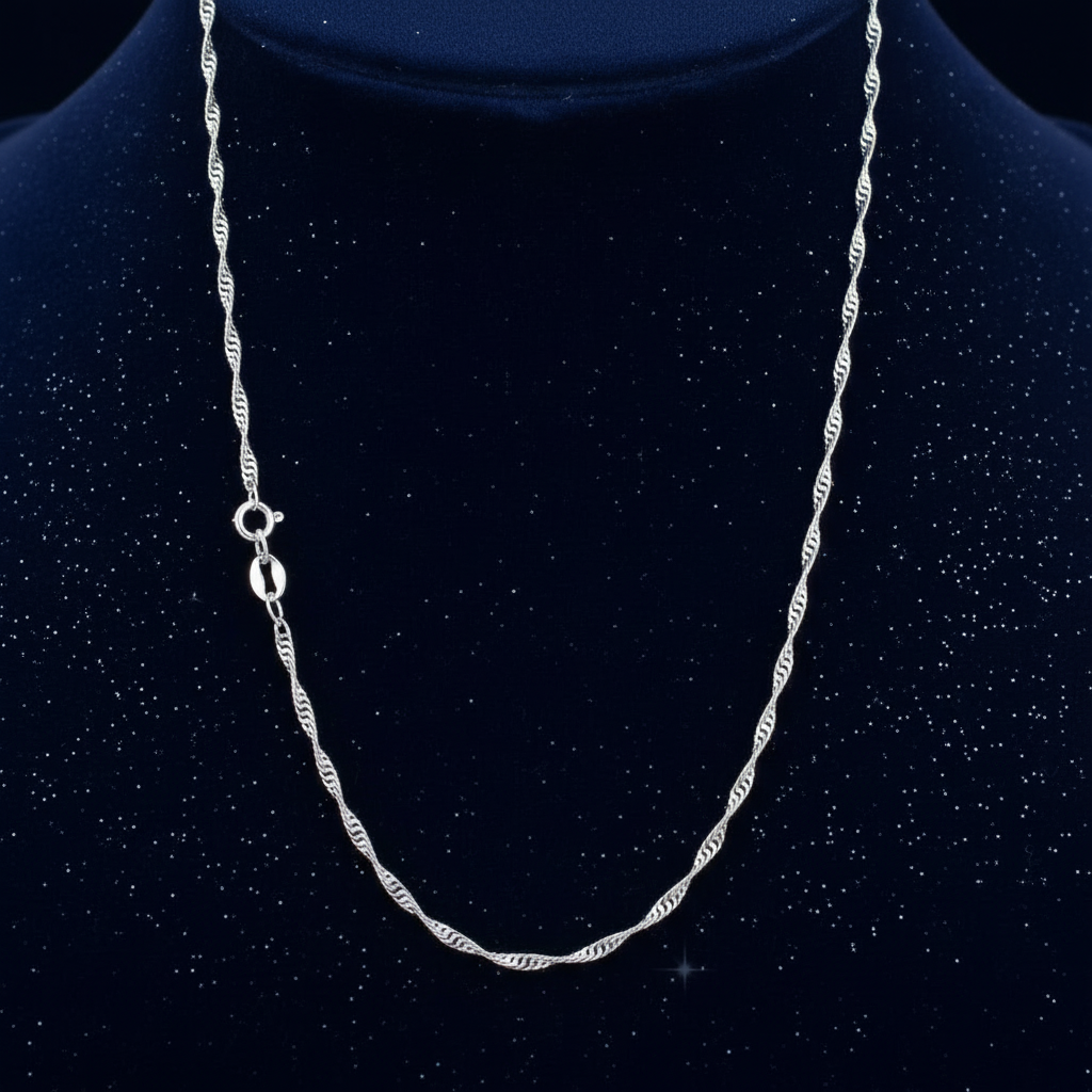Silver Dust - Based on V1