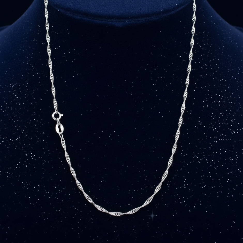 Silver Dust - Based on V1