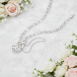 Silver Dust + Florals